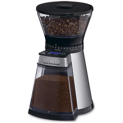 burrgrinder The Best Coffee Grind