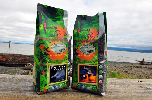 Find Your Coffee Box 4lbClubSmall Find Your Coffee Box