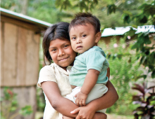 Ethical Coffee: Our Story