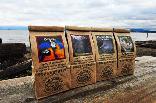 Find Your Coffee Box 2lb box image for web Find Your Coffee Box