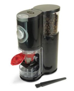 rotator sologrind 244x300 How to Grind Coffee Beans?